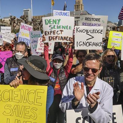 Researchers say US government tried to erase sexual orientation…