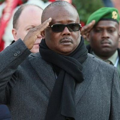 Guinea-Bissau's under-fire leader who dodged coups