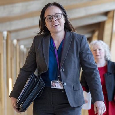 Lib Dems announce Kate Forbes´ seat as 'top target´ at 2026...