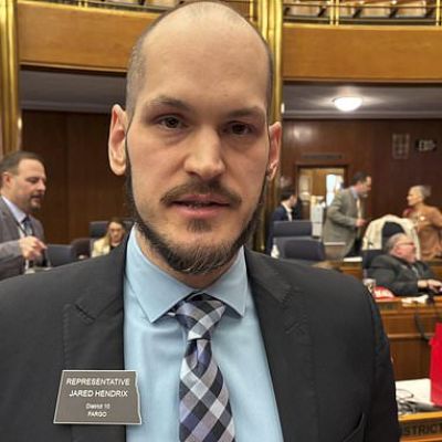 North Dakota voters banned lawmakers from seeking term limit…