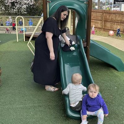 Scholarships for child care are drying up. Now families are paying…