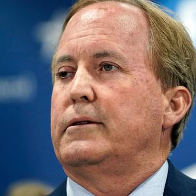 Texas AG Ken Paxton launches Senate primary challenge against...