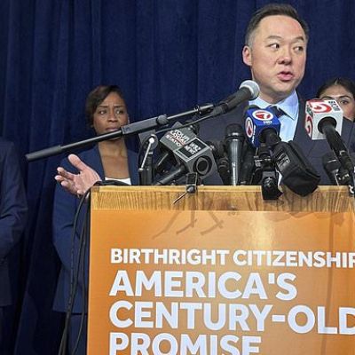 Many older AAPI adults are foreign-born. They’re tough on…