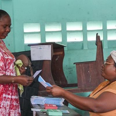 Gabon will hold its first presidential election since the 2023…