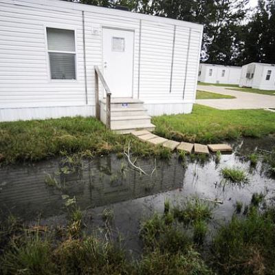 DOJ ends environmental justice agreement in Alabama county citing…