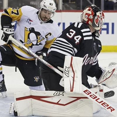 Crosby, Malkin help Penguins rally from 2 goals down to beat Devils…