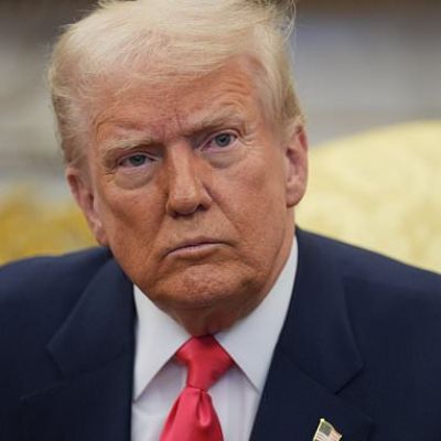 MPs and peers call for Trump to be blocked from addressing Parliament