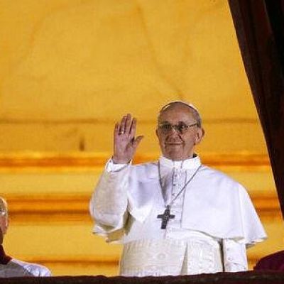 From Buenos Aires to Rome: Key dates in the life of Pope Francis