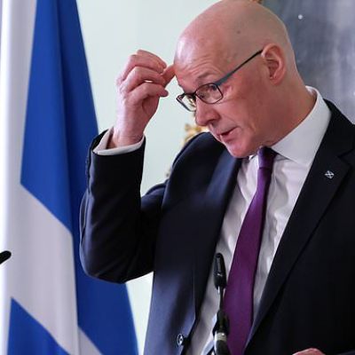 Swinney urged to 'protect vulnerable Scots´ and oppose Assisted...