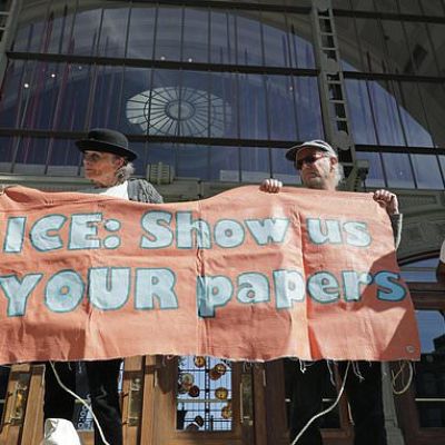 Fears of racial profiling swirl over registration policy for…