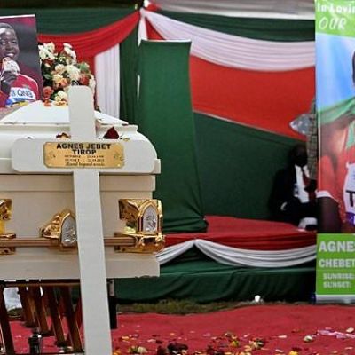 Kenya failing to tackle record-high femicides, activists say