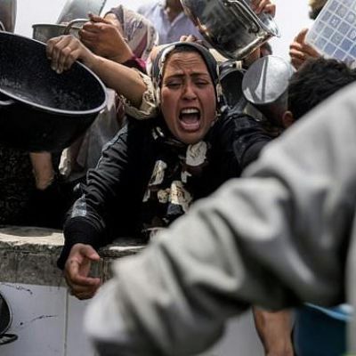 Top UN court to open hearings on Israel's aid obligation to...