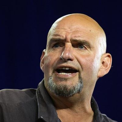 Sen. John Fetterman raises alarms with outburst at meeting with…
