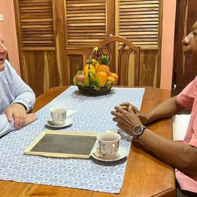 An inconvenient diplomat: Washington's man in Havana