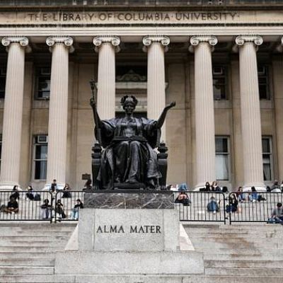 Under Trump pressure, Columbia University ends semester in turmoil