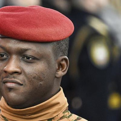 Burkina Faso forces killed at least 100 civilians in a March…