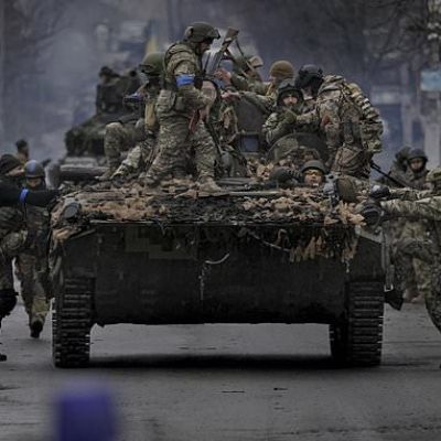 A still-unfolding diplomatic road seeking peace in Ukraine has had…