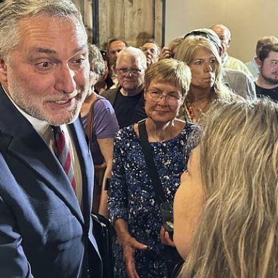 Virginia GOP embraced a diverse ticket in this year's elections....
