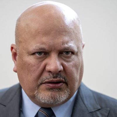 Trump's sanctions on ICC prosecutor have halted tribunal's work