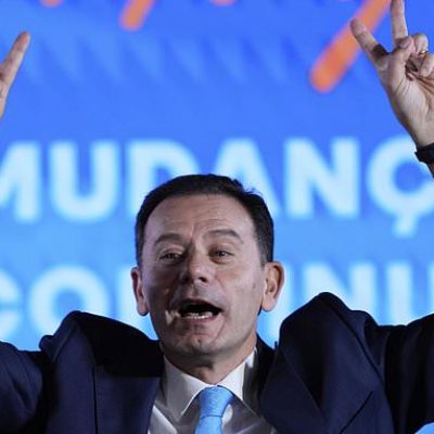 Portugal headed for another minority government after vote won by…