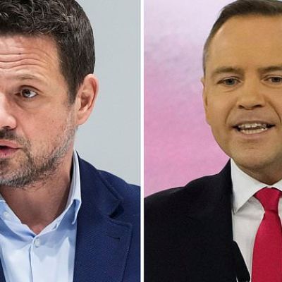 Right-wing populists hopeful after first round of Polish…