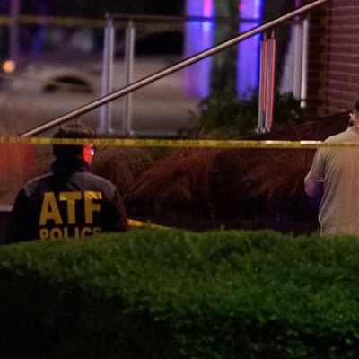 Here’s what we know about the DC shooting where 2 staff members of…