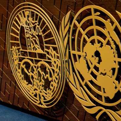 Germany fights Gaza genocide claims at the UN’s top court
