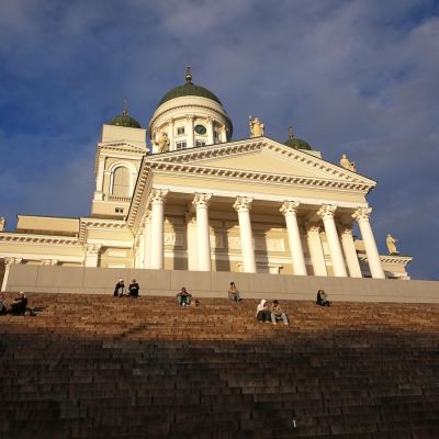 Nordic people know how to beat the winter blues. Here’s how to find light in the dark