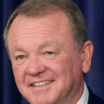 New LA police chief sworn in as one of the highest-paid chiefs in the US