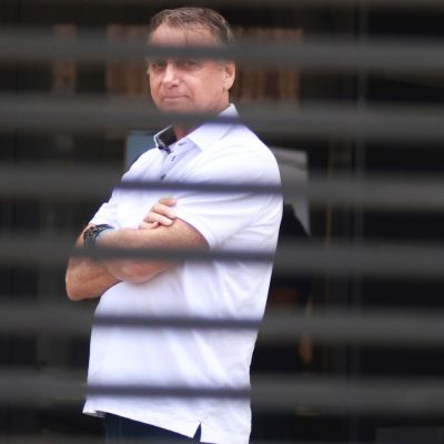 Brazil’s top court denies request for Argentina’s Milei to visit Bolsonaro under house arrest