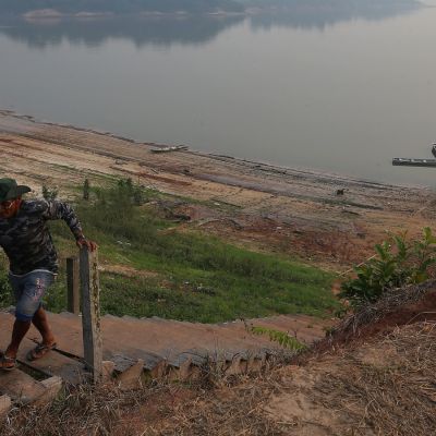 Environmentalists celebrate Lula’s reelection in Brazil