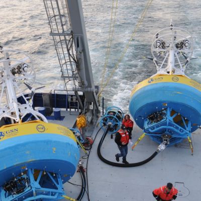 Lawmakers fight to stop administration dismantling $386M ocean observatory project