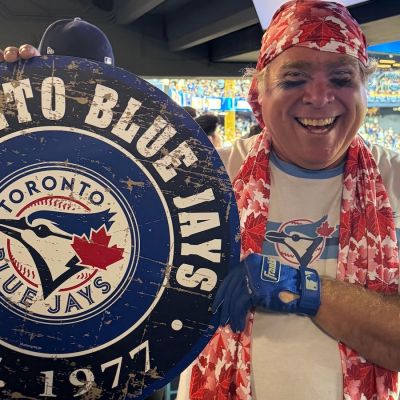 Blue Jays attack America’s pastime as Canada-US relations remain broken