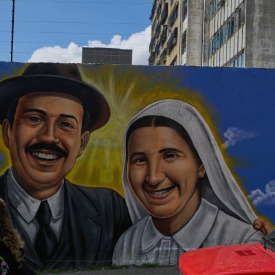 Pope Leo canonizes Venezuela’s beloved ‘doctor of the poor’ as first saint