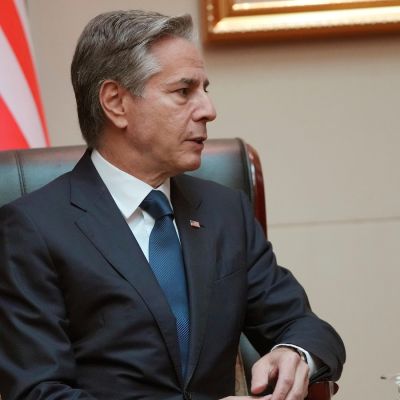 Grappling with maritime disputes and Myanmar crisis, ASEAN top diplomat meetings joined by US, China