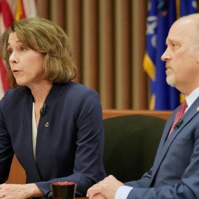 Republican-backed Wisconsin Supreme Court candidate resurfaces unproven fraud concerns
