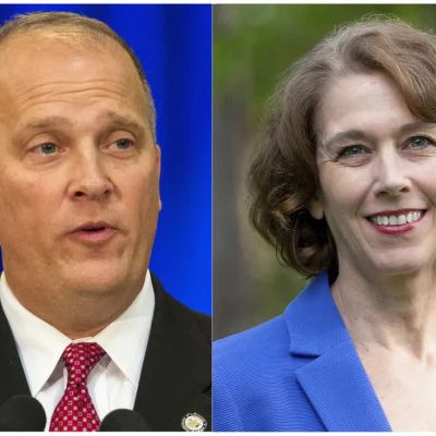 Wisconsin Supreme Court election ready to break records with Soros and Musk money – Washington Examiner