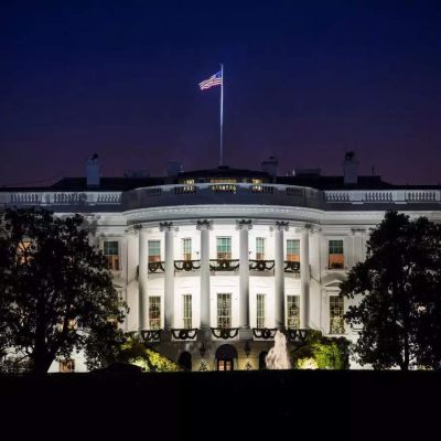 With no takers yet, White House sets meeting with colleges still weighing agreement with Trump – The Economic Times