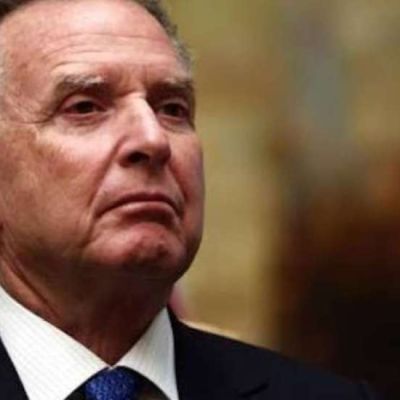 Witkoff Arrives to Israel | Sada Elbalad