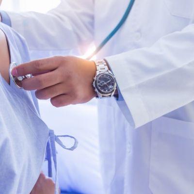 AI shouldn’t decide who dies. It’s neither human nor humane