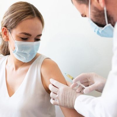 It’s not apples that might help keep the doctor away