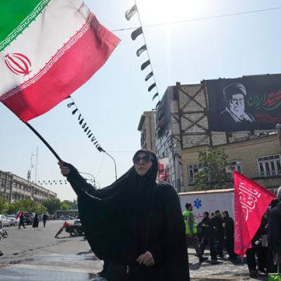 Iran Vows ‘Devastating’ Military Response: U.S. Readies to Unleash Toughest Sanctions to ‘Collapse’ Regime