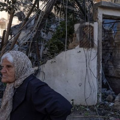 U.S. offers plan for a ceasefire, but Iran says Washington in no position to negotiate | RCI