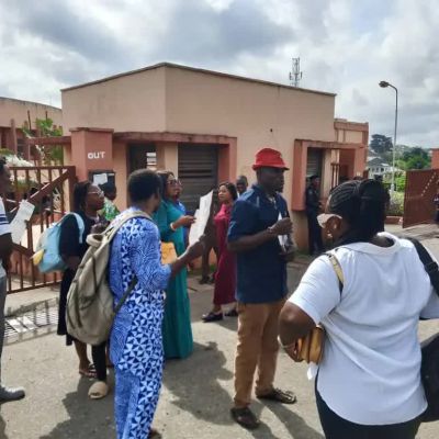 Top 5 Stories Of The Day | Federal Workers Demand Payment of Outstanding ₦35,000 Salary Arrears ” YNaija