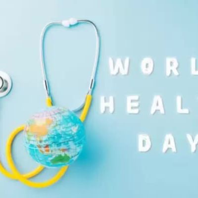 PM Modi’s World Health Day Message: Gratitude to Health Workers