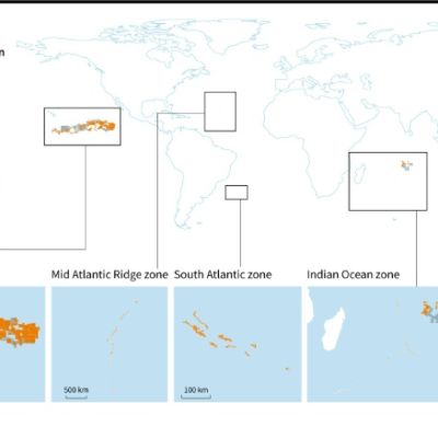 Nations Aim To Ink Deep Sea Mining Rules By 2025