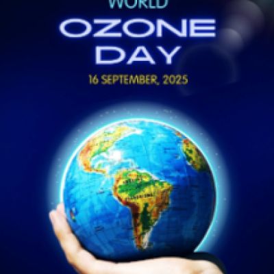 SA joins international community to observe World Ozone Day