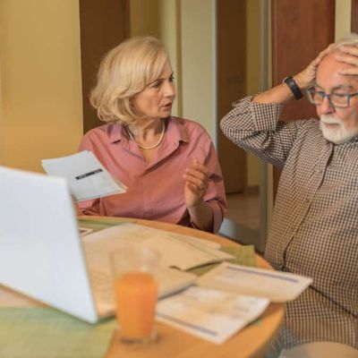 Is the Australian Age Pension enough to retire comfortably?