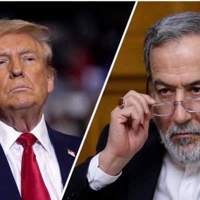 'Doomsday War' If US Attacks Again: Iran's Araghchi Warns Trump, Keeps Diplomacy Door Open After Hormuz Proposal Rejected