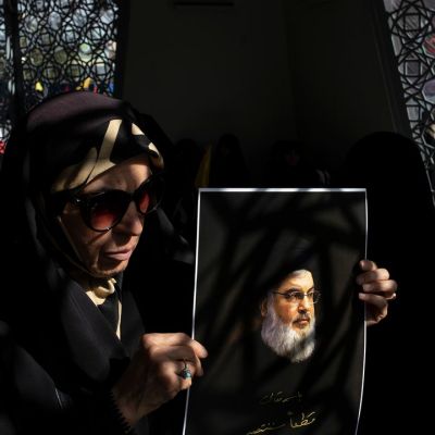 What Happens to Hamas and Hezbollah Now That Their Leaders Have Been Killed?